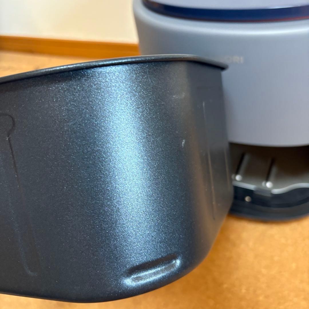 【美品】COSORI コソリ ノンフライヤー エアフライヤー CAF-LI401