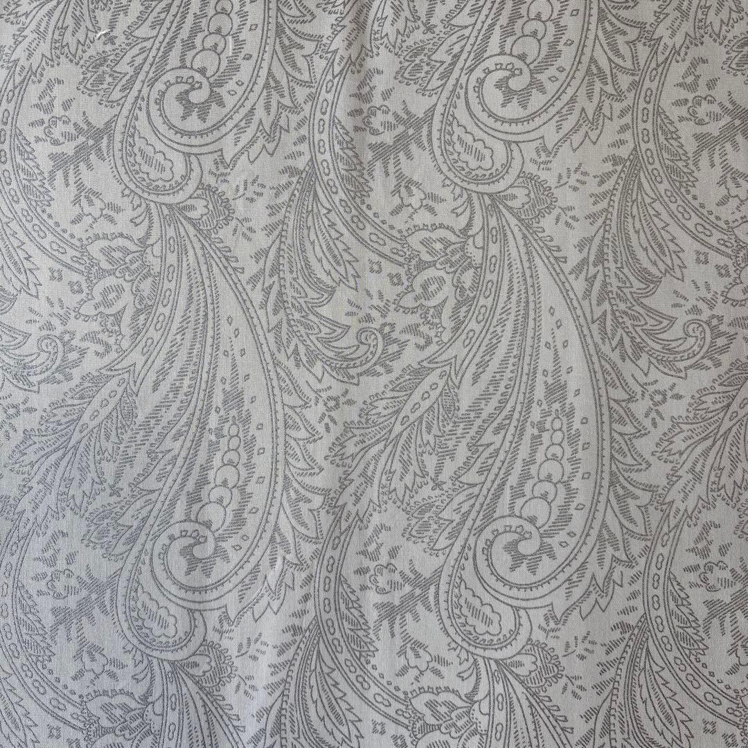 イヴサンローラン　掛け布団カバー　190 × 210 cm￼￼