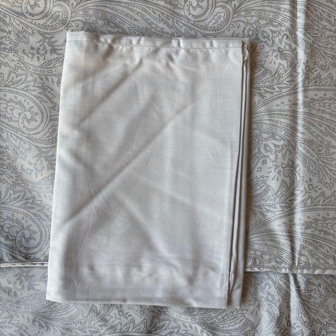 イヴサンローラン　掛け布団カバー　190 × 210 cm￼￼