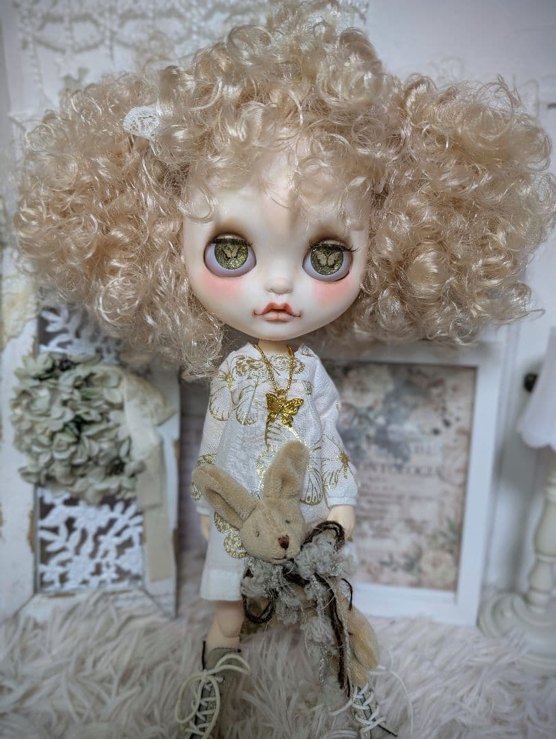 アイシードール❁︎カスタム❁︎