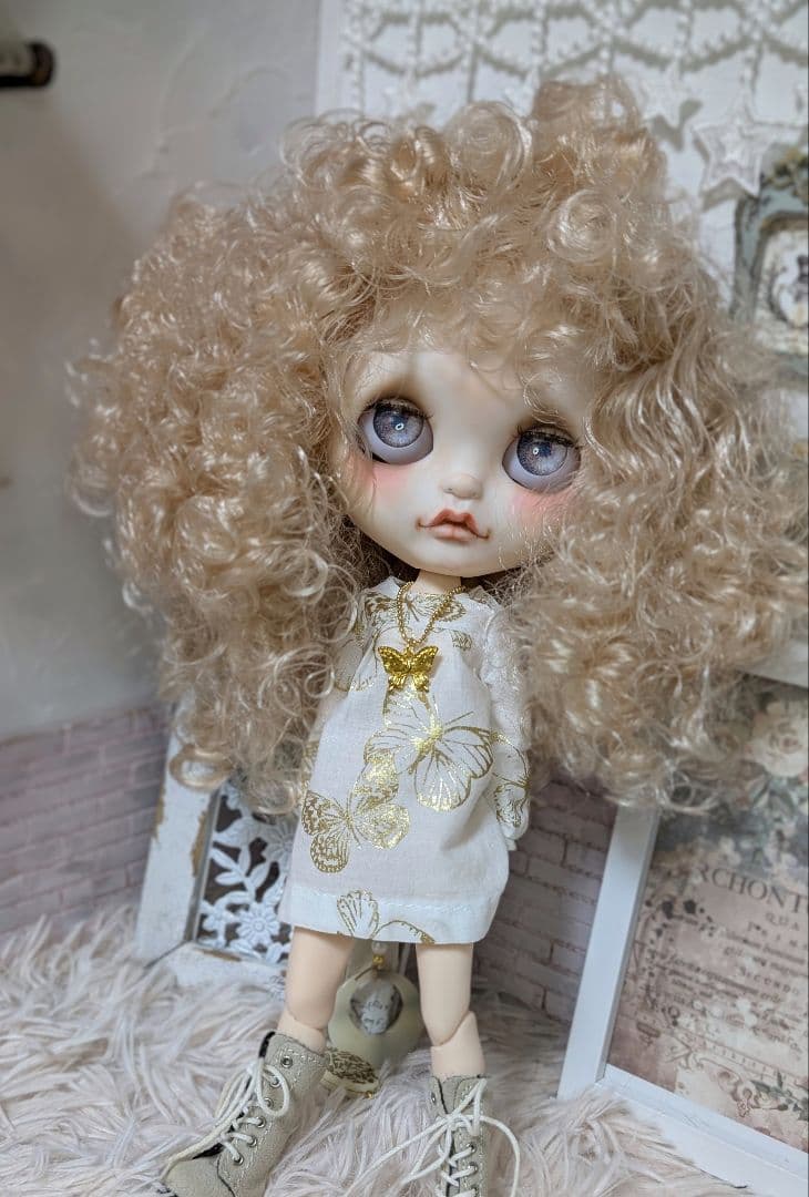 アイシードール❁︎カスタム❁︎