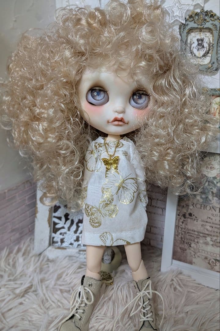 アイシードール❁︎カスタム❁︎