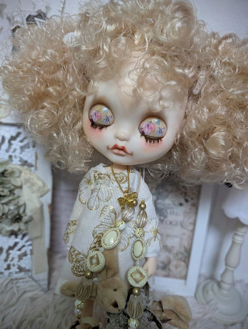 アイシードール❁︎カスタム❁︎