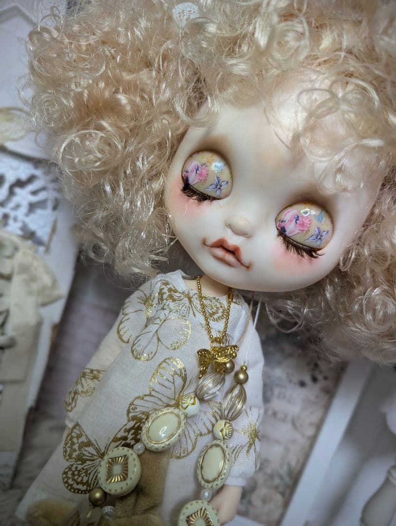 アイシードール❁︎カスタム❁︎