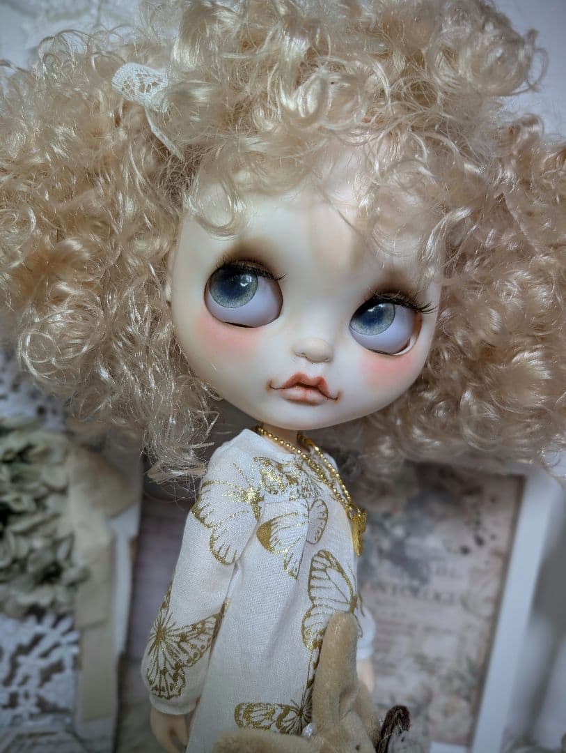 アイシードール❁︎カスタム❁︎