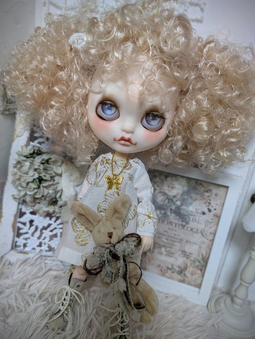 アイシードール❁︎カスタム❁︎