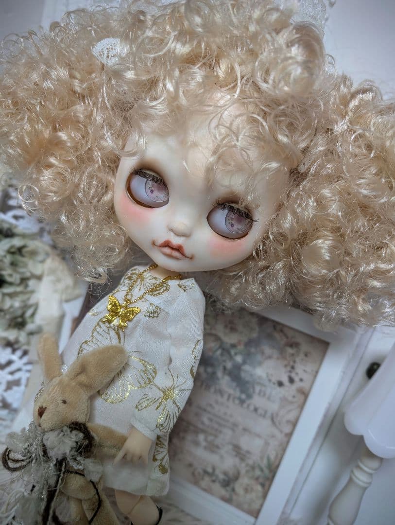 アイシードール❁︎カスタム❁︎