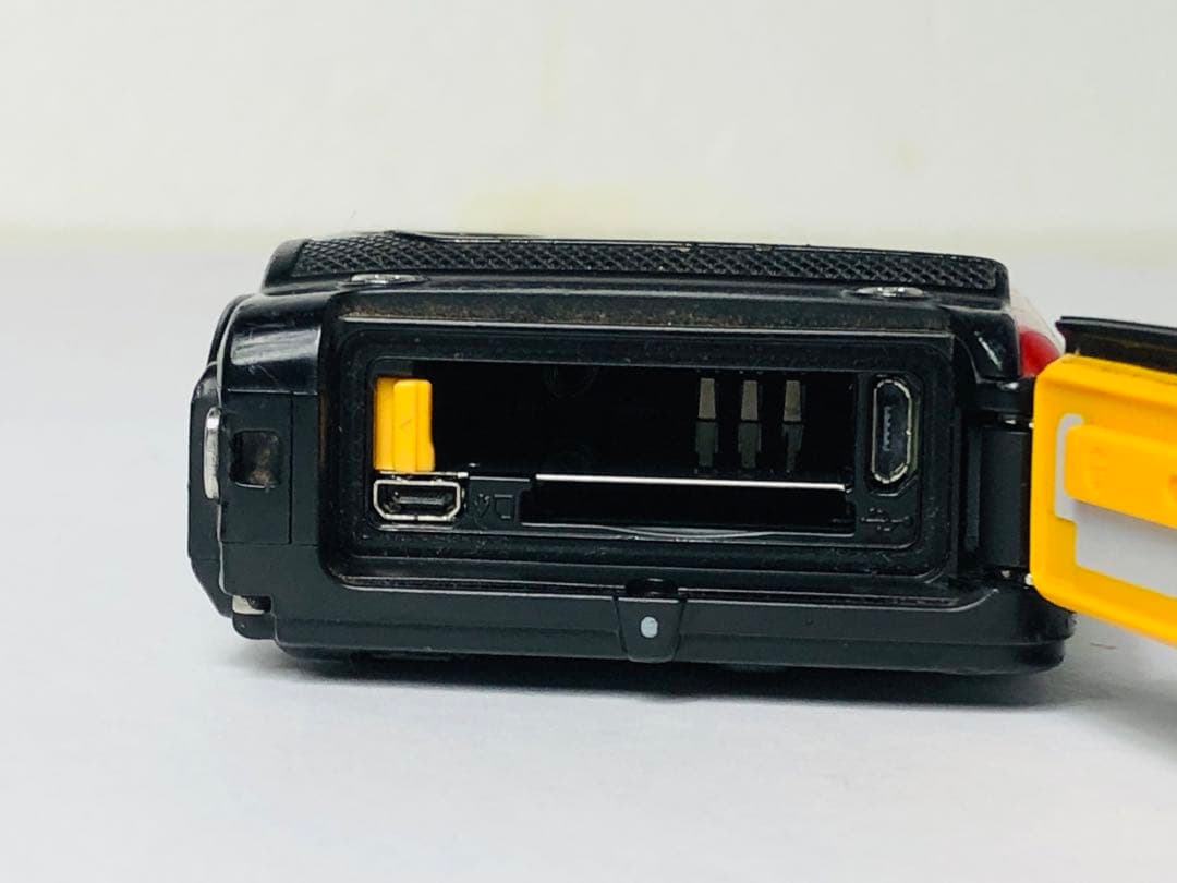 Nikon COOLPIX W300 ニコン デジタルカメラ デジカメ ジャンク