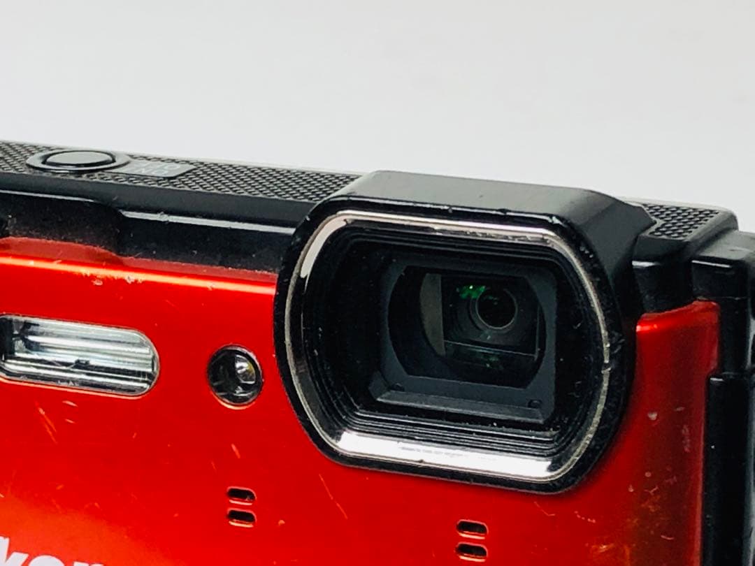 Nikon COOLPIX W300 ニコン デジタルカメラ デジカメ ジャンク