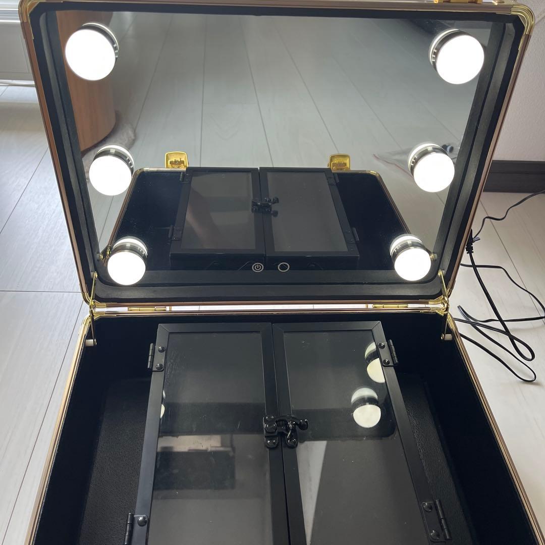 フランフラン　ハリウッドボックスS