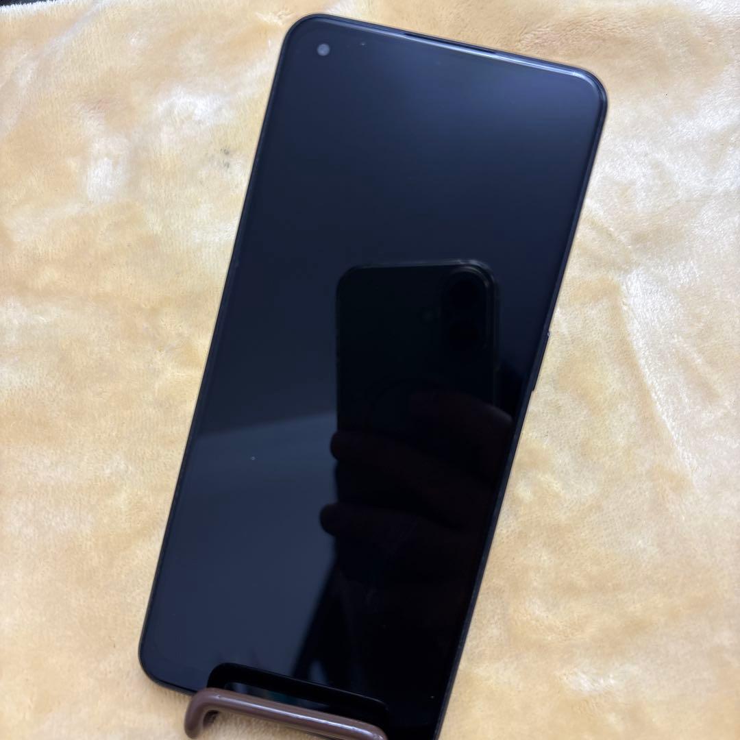 oppo reno 9A ナイトブラック 128GB SIMフリー