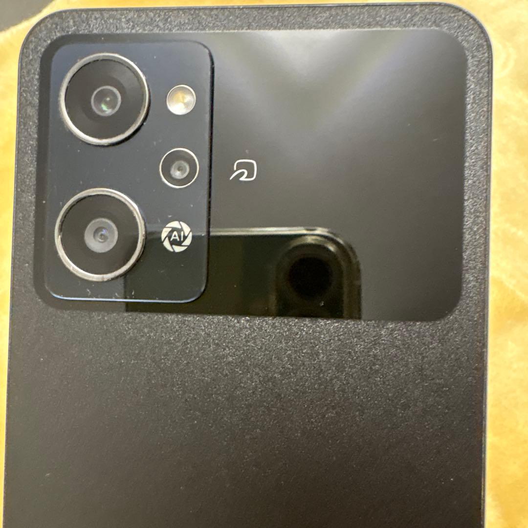 oppo reno 9A ナイトブラック 128GB SIMフリー