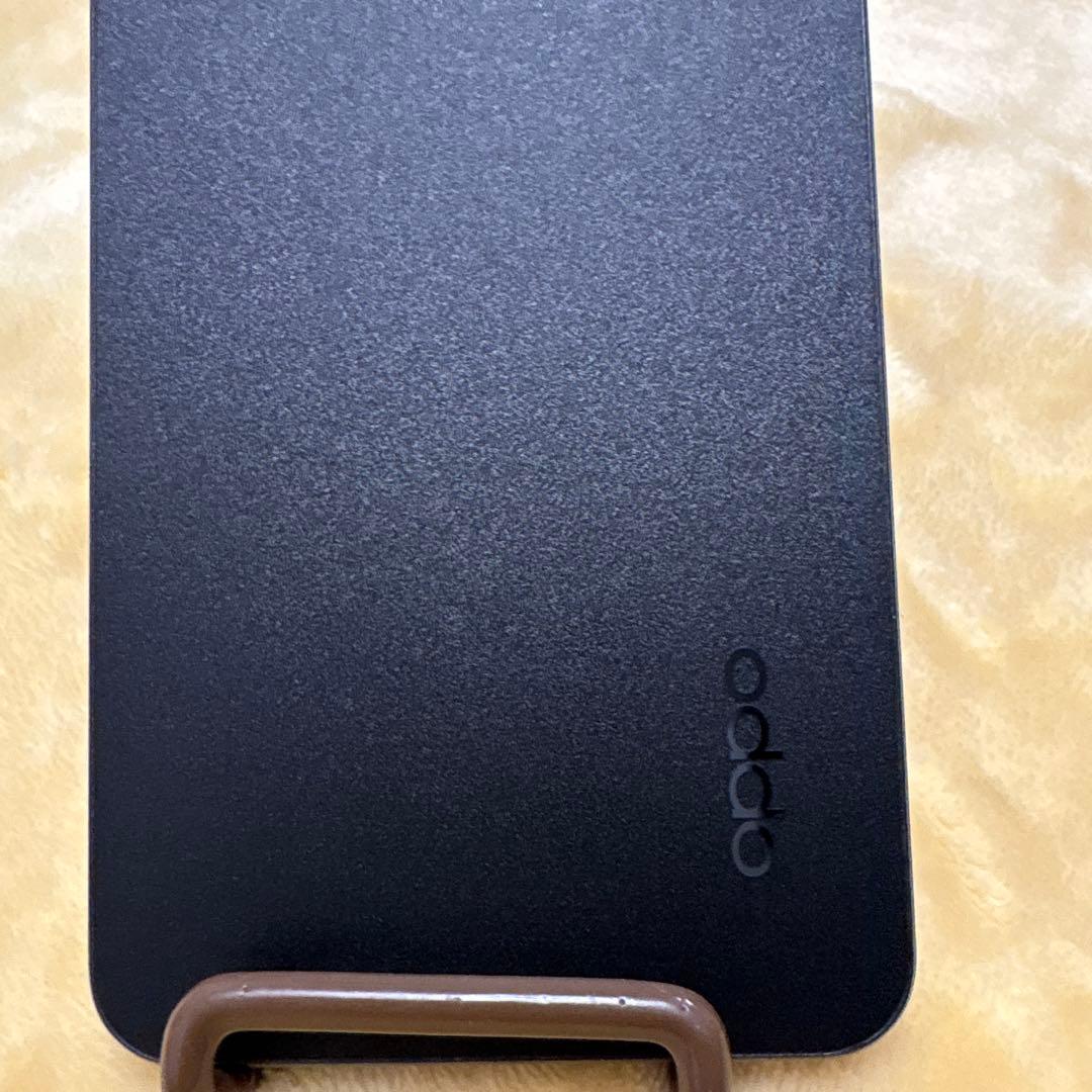 oppo reno 9A ナイトブラック 128GB SIMフリー