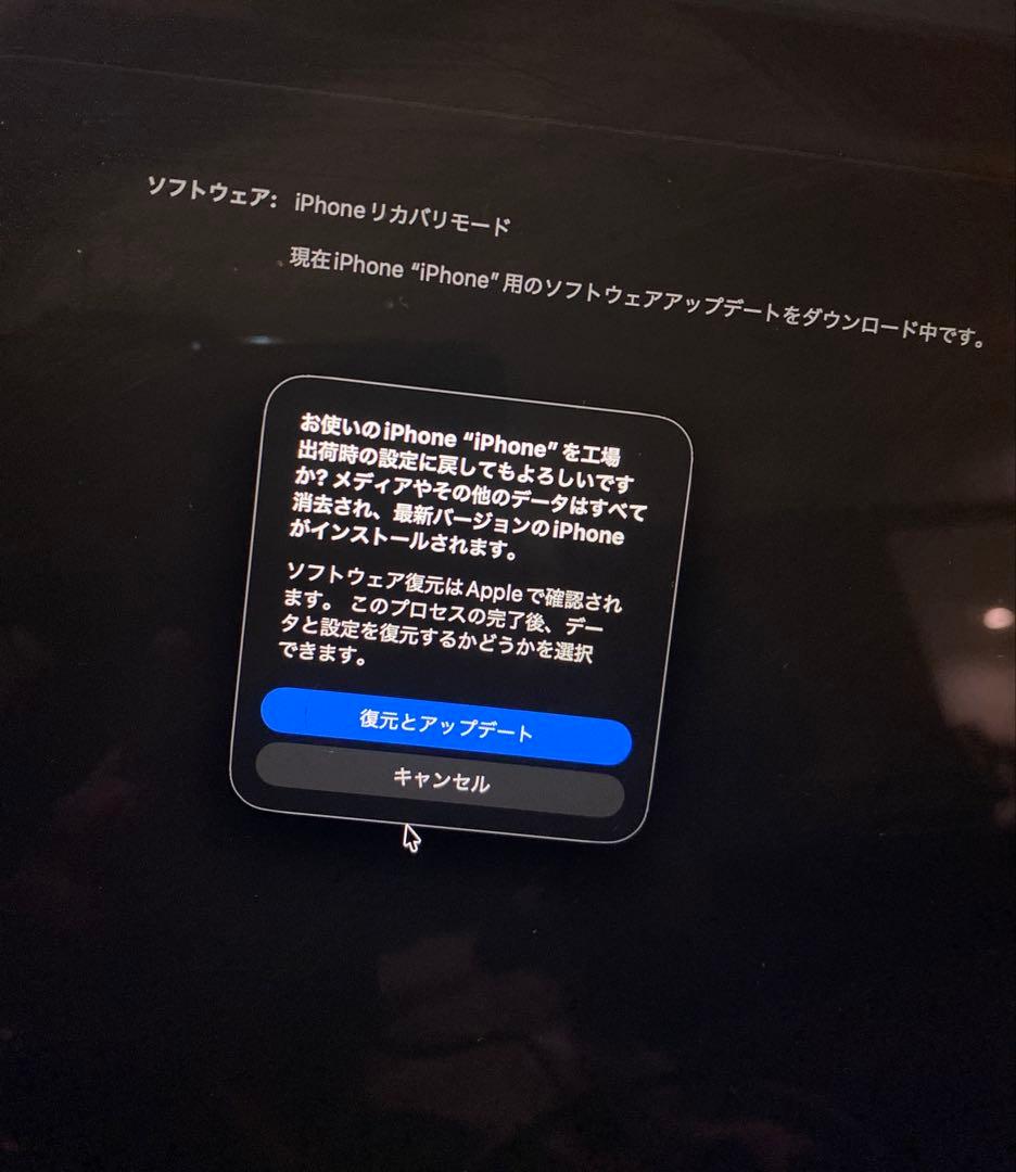 iPhone17 Pro Max 256GB 本体&ケーブル&箱