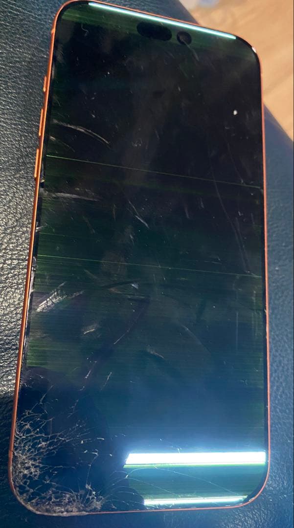 iPhone17 Pro Max 256GB 本体&ケーブル&箱