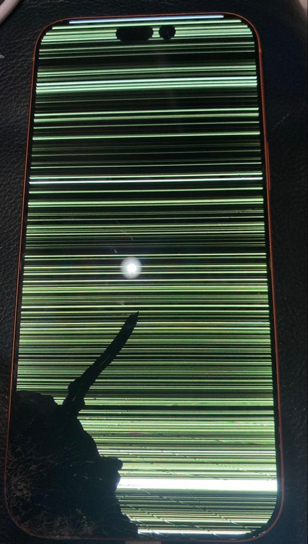 iPhone17 Pro Max 256GB 本体&ケーブル&箱