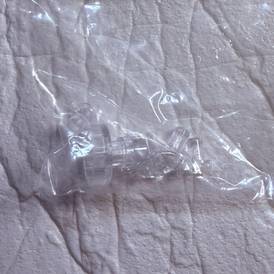 新品未使用 たまごっちパラダイスカスタムケース