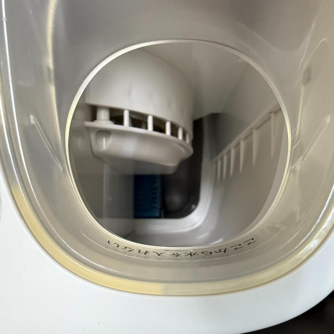 ★SHARP　加熱気化式加湿器　HV-R55　2022年製