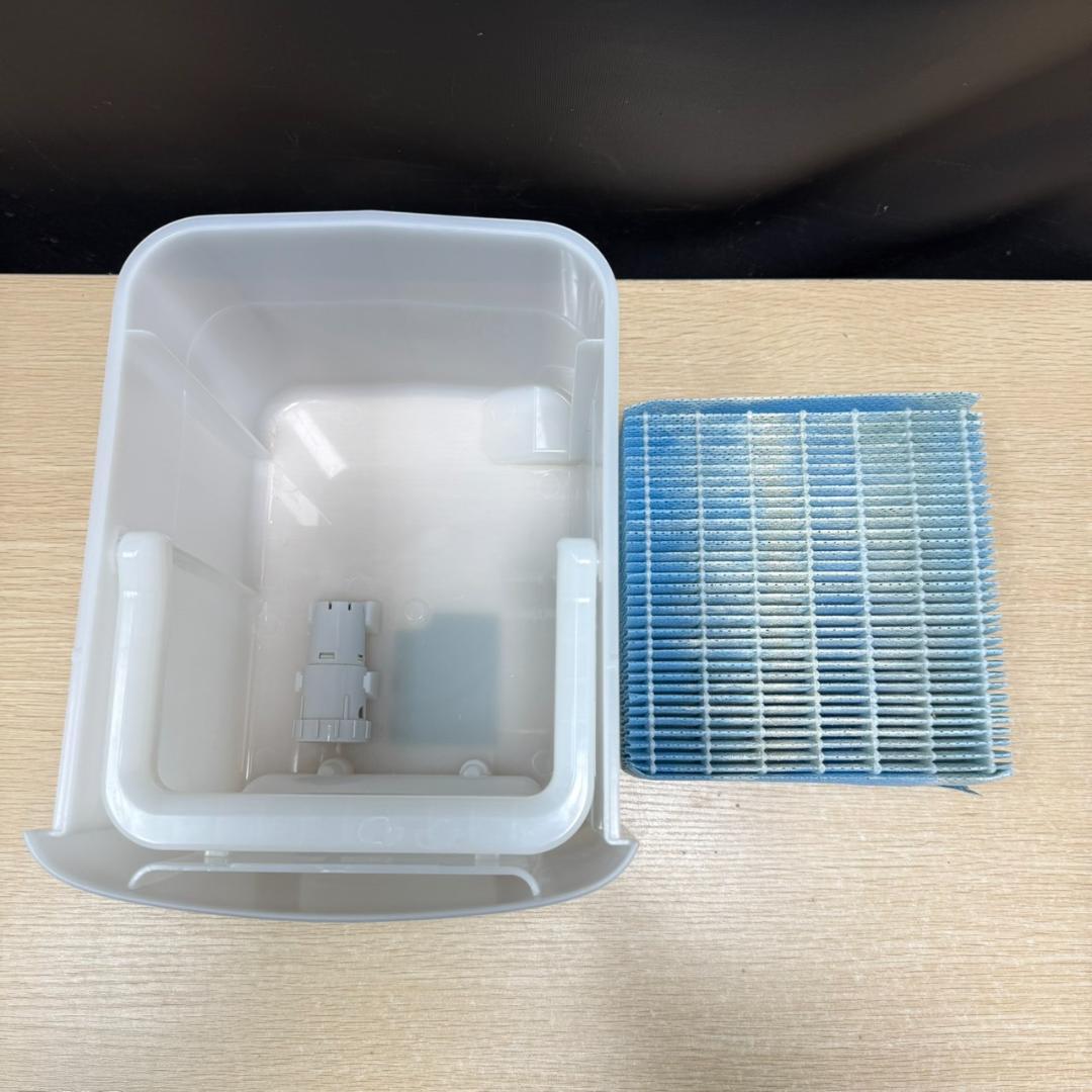 ★SHARP　加熱気化式加湿器　HV-R55　2022年製