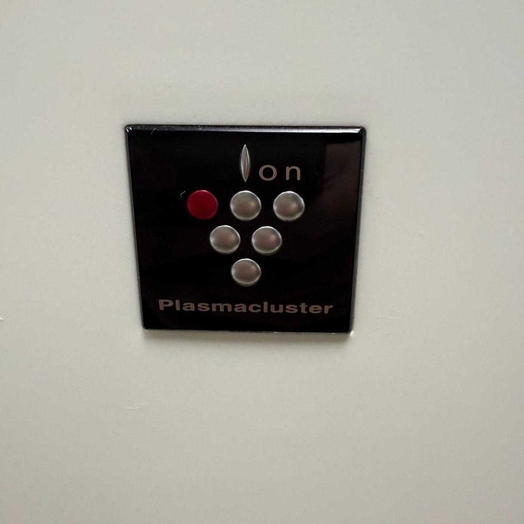 ★SHARP　加熱気化式加湿器　HV-R55　2022年製