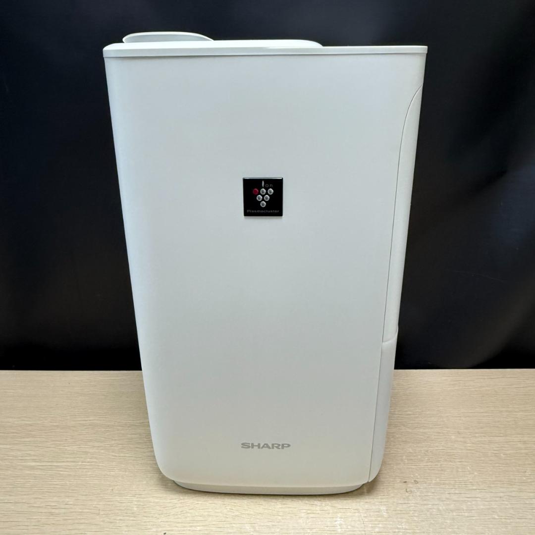 ★SHARP　加熱気化式加湿器　HV-R55　2022年製