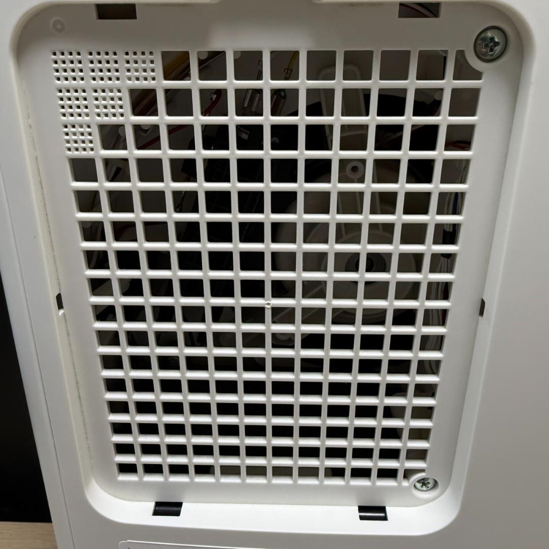 ★SHARP　加熱気化式加湿器　HV-R55　2022年製