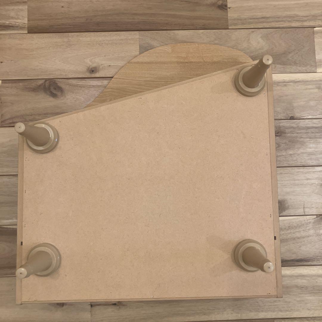 KAWAI カワイ トイピアノ ミニピアノP-32(ナチュラル)