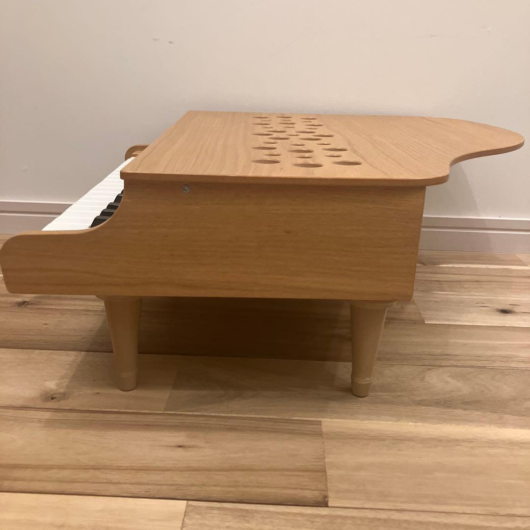 KAWAI カワイ トイピアノ ミニピアノP-32(ナチュラル)