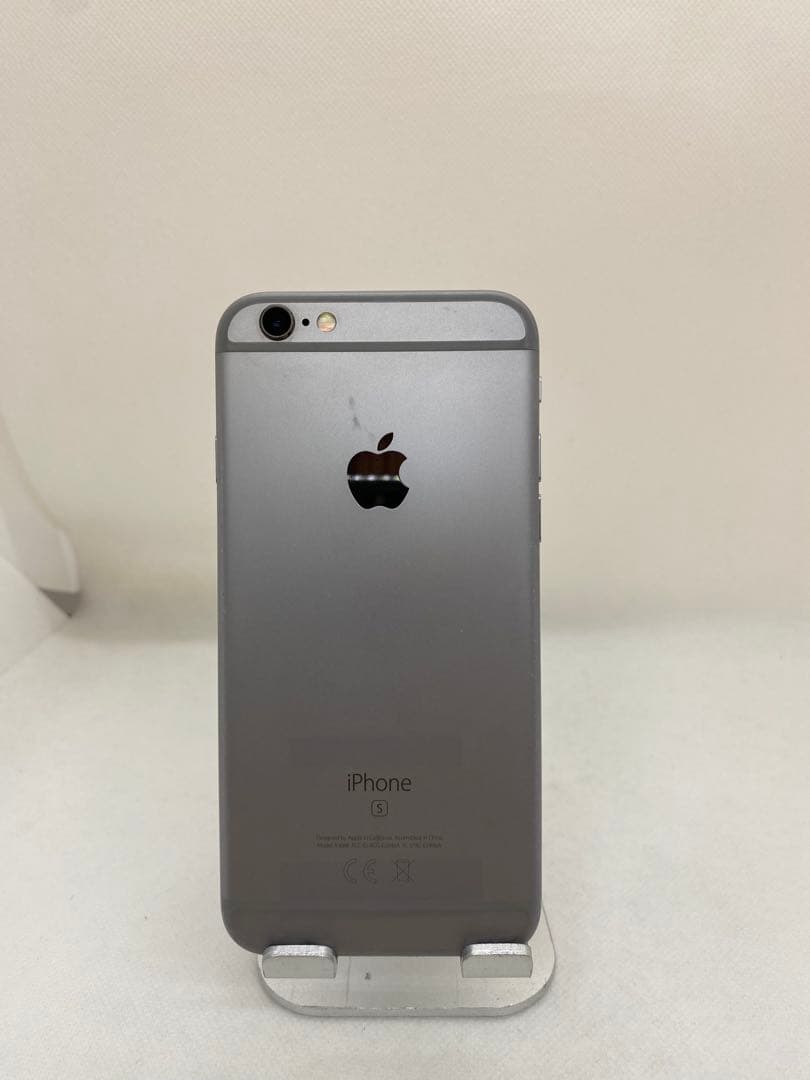iPhone 6s 32GB SIMフリー 46898