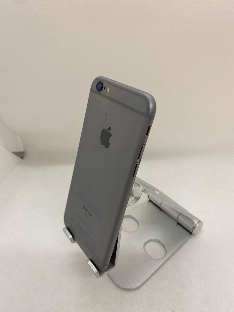 iPhone 6s 32GB SIMフリー 46898