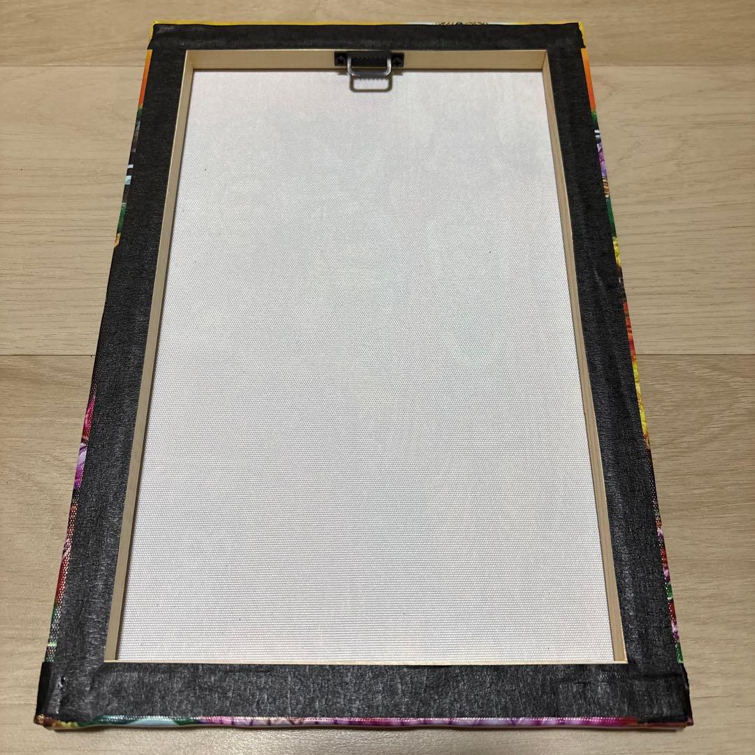 ヴィシュヌとラクシュミー