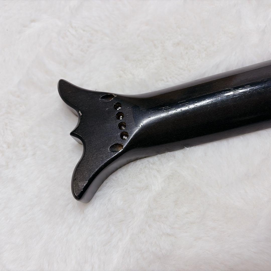 ARIA Sinsonidoサイレントギター　AS490S