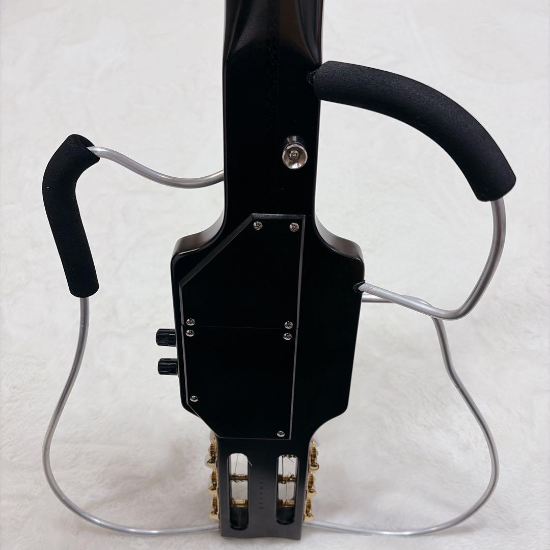 ARIA Sinsonidoサイレントギター　AS490S