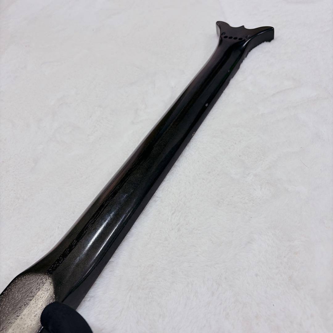 ARIA Sinsonidoサイレントギター　AS490S