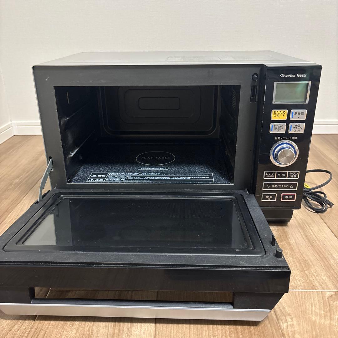 Panasonic レンジ　NE-M265