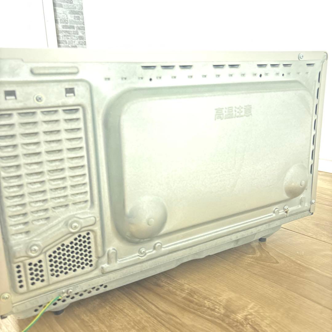 Panasonic レンジ　NE-M265