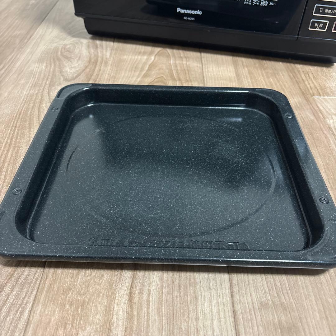 Panasonic レンジ　NE-M265