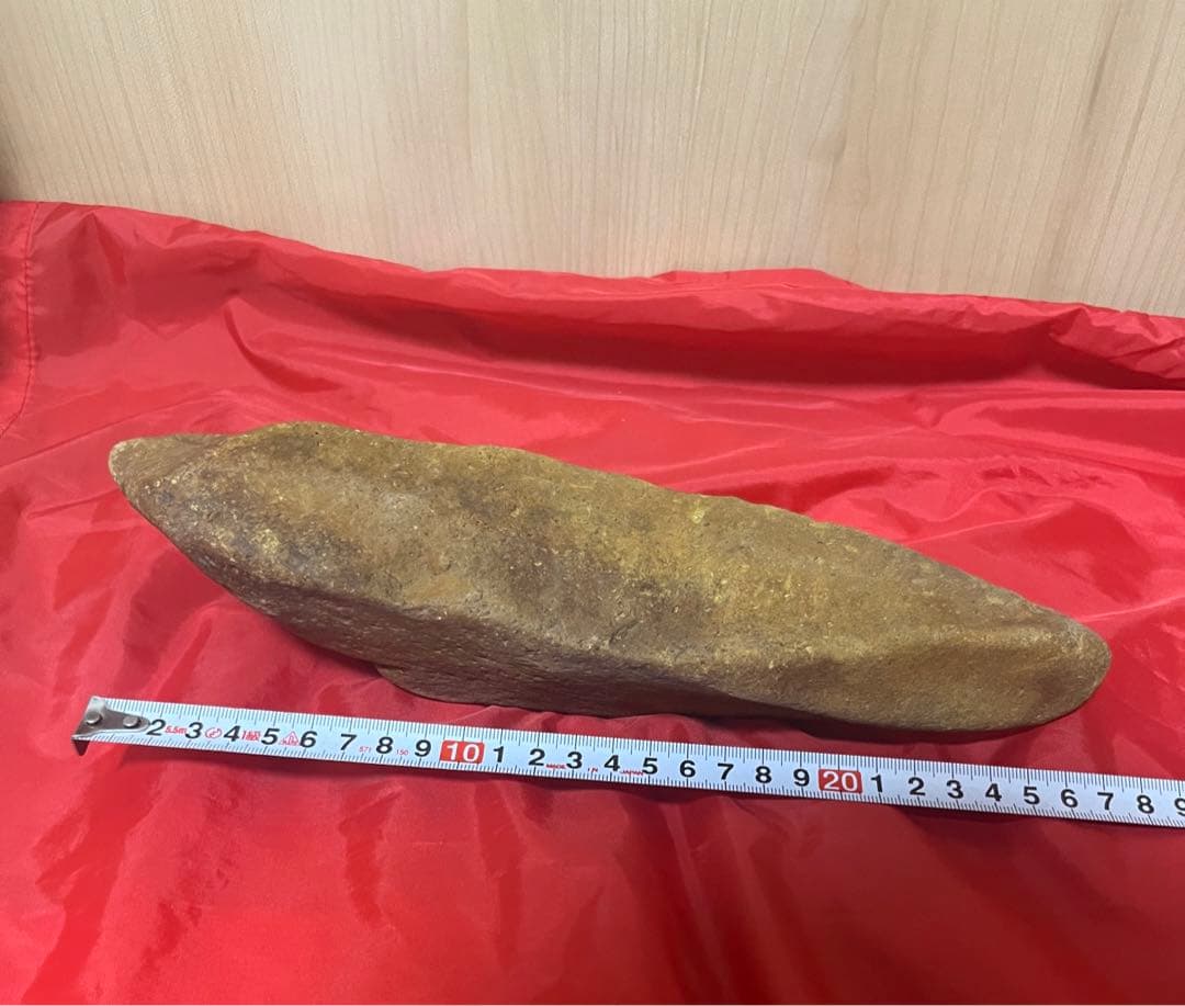 【京都鞍馬石】船型　天然石　水石　滝石　観賞石　盆石 遠山石　姿石