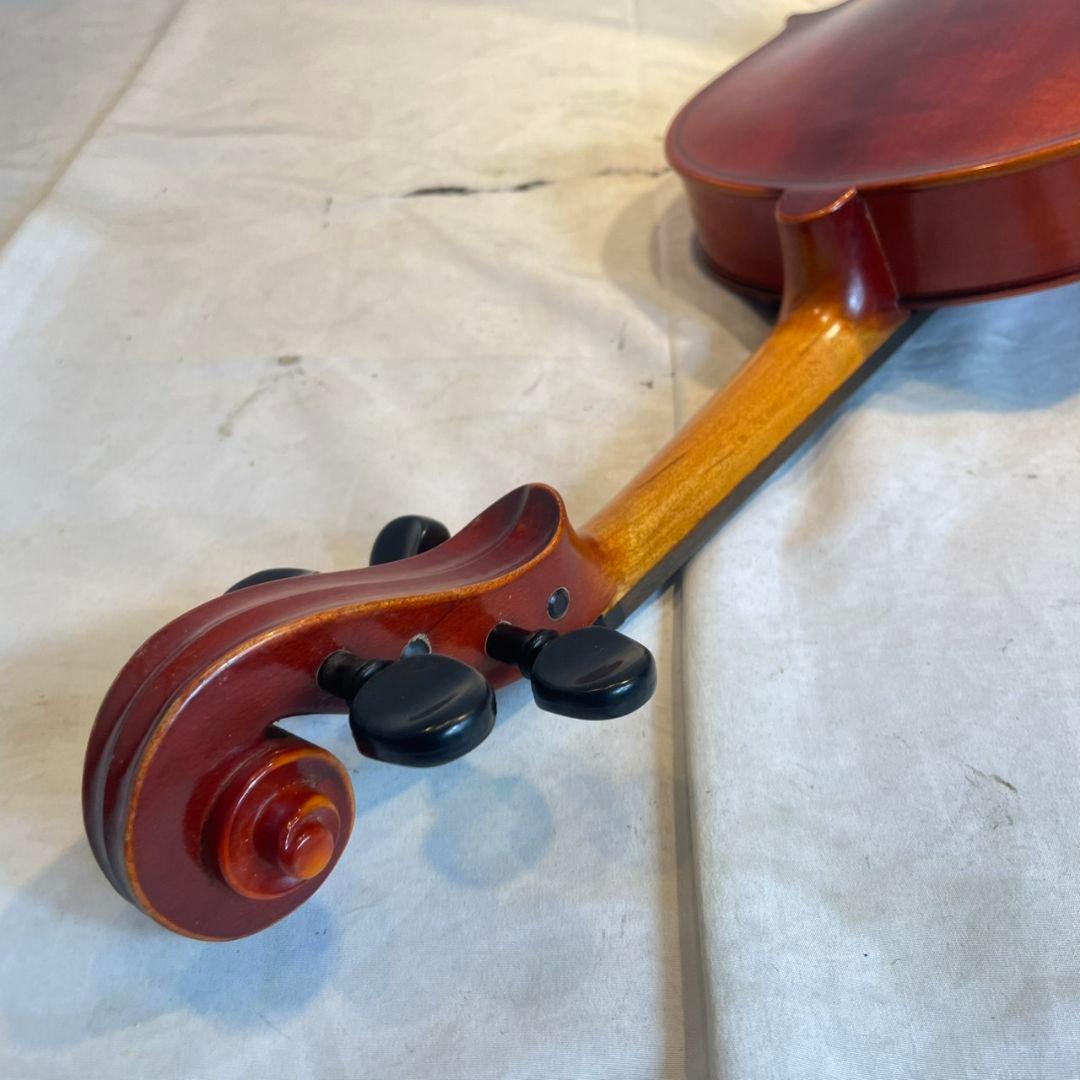 SUZUKI　バイオリン　NO.220 　杉藤弓付き