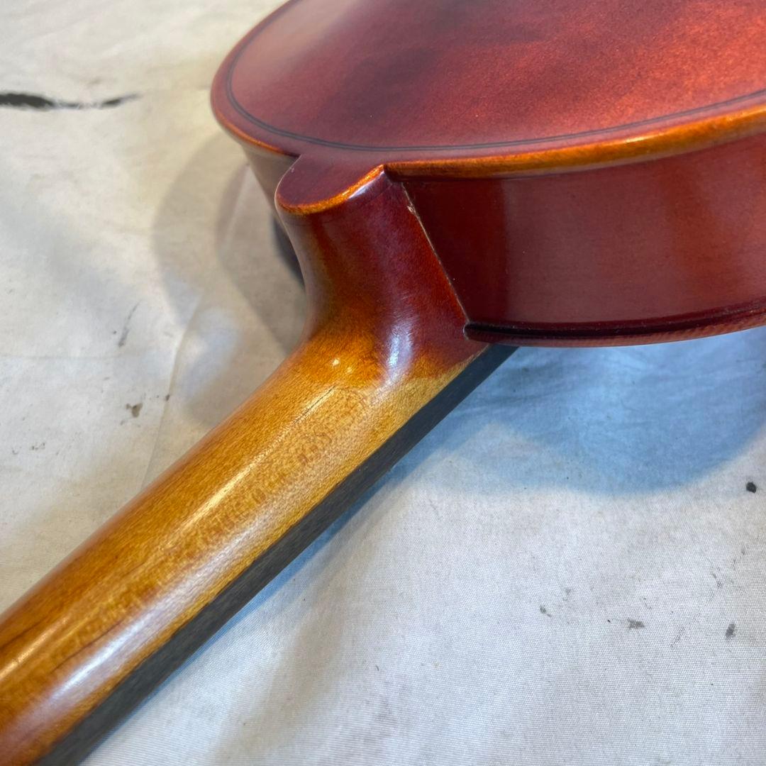 SUZUKI　バイオリン　NO.220 　杉藤弓付き