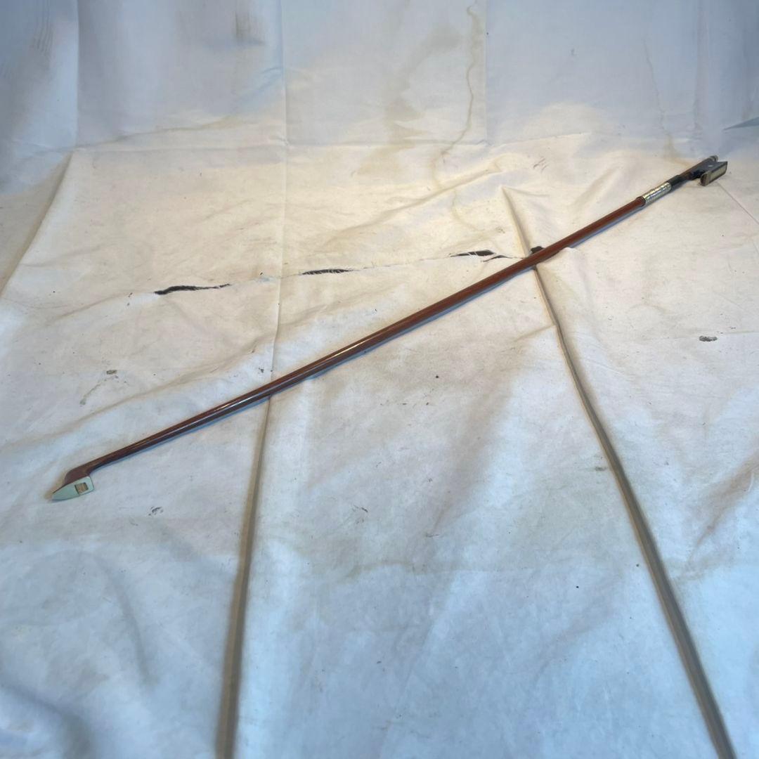 SUZUKI　バイオリン　NO.220 　杉藤弓付き