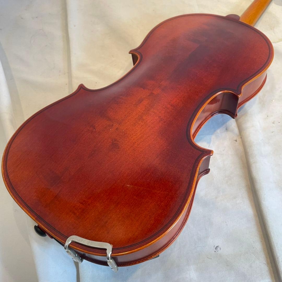 SUZUKI　バイオリン　NO.220 　杉藤弓付き