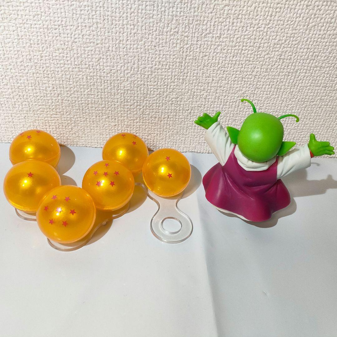 ☆　一番くじ　f　ドラゴンボールフィギュア　デンデ　③　☆