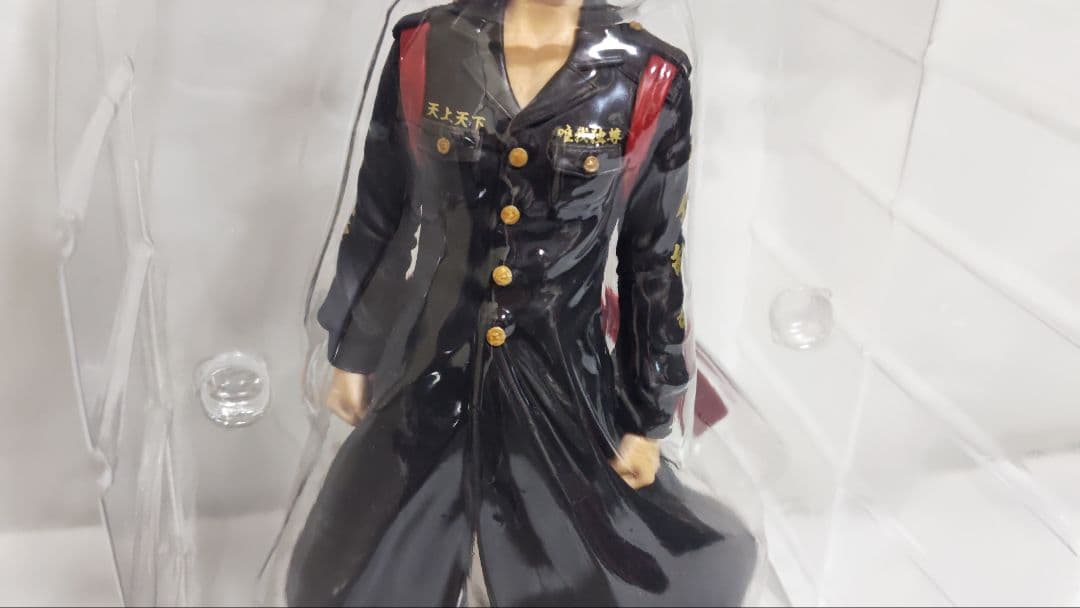 東京リベンジャーズ 佐野万次郎 フィギュア 一番くじA賞