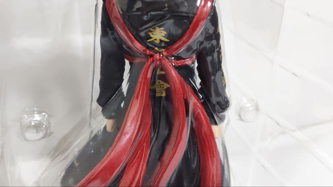 東京リベンジャーズ 佐野万次郎 フィギュア 一番くじA賞