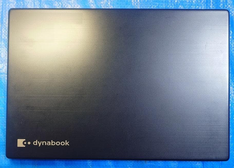dynabook G83FS i5-10210U 16GB 512GB　72