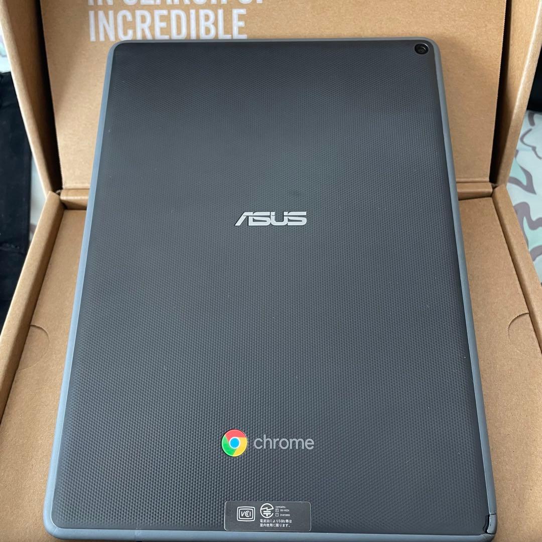 Chromebook本体 Chromebook CT100PA