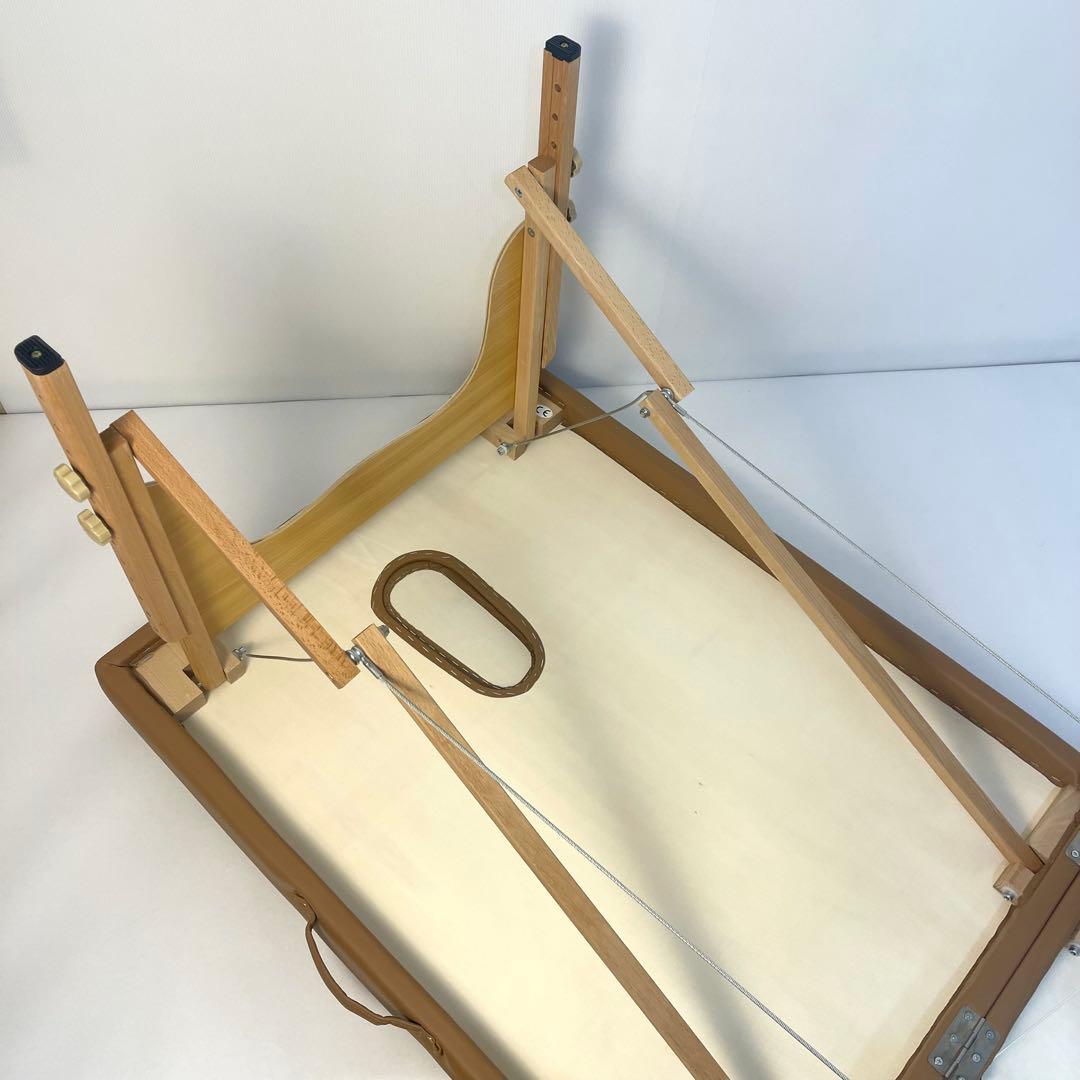 【美品】SEVEN BEAUTY セブンビューティー　マッサージベッド