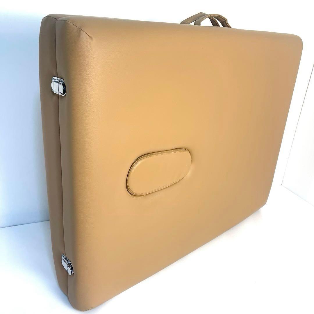 【美品】SEVEN BEAUTY セブンビューティー　マッサージベッド