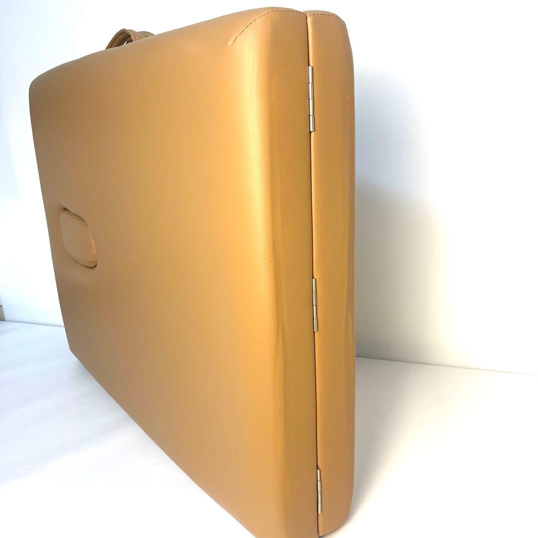 【美品】SEVEN BEAUTY セブンビューティー　マッサージベッド